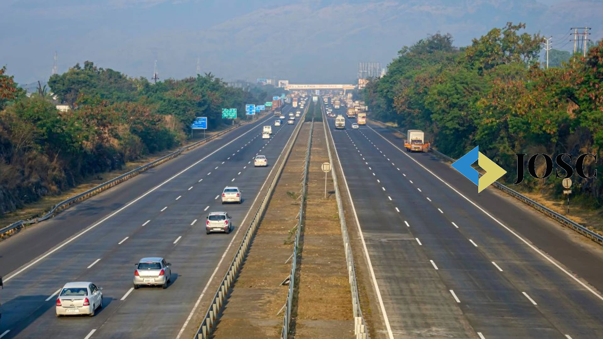 The Road to 2030: Achieving India’s Multimodal Freight Vision