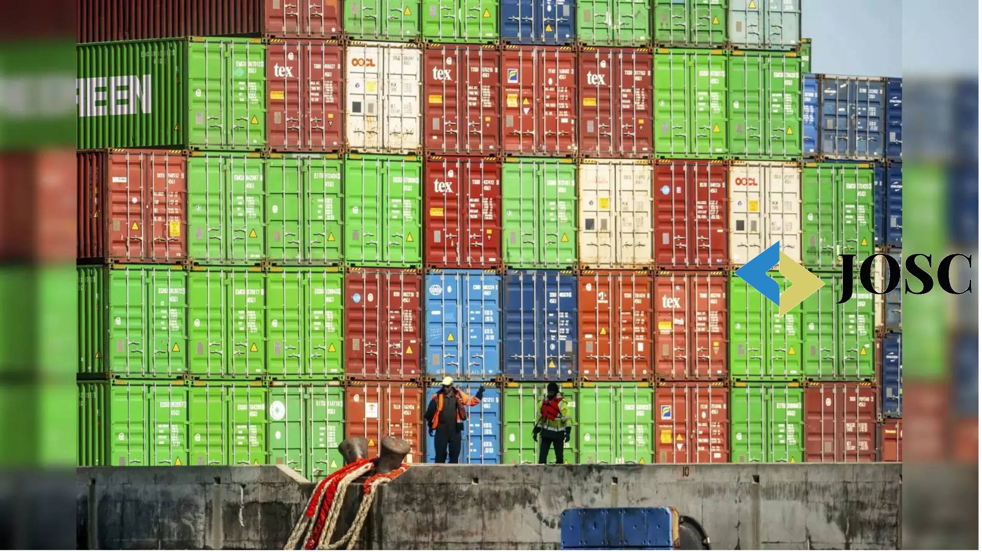 Freight rates to spike as Indian exporters rush shipments amid 90-day US tariff pause