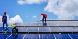 The Rise of Solar Energy: Key Insights from the Latest Global Reports