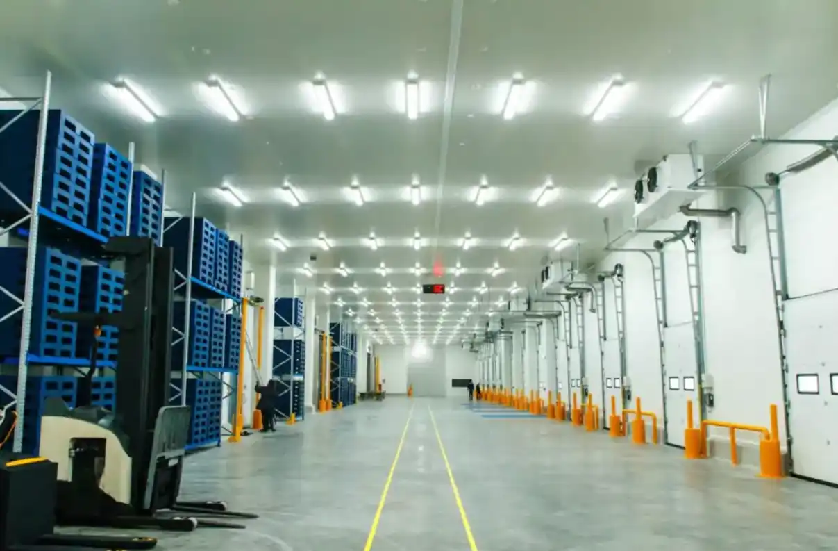Cold chain equipment tender: Centre seeks report from state govt on allegations of irregularities