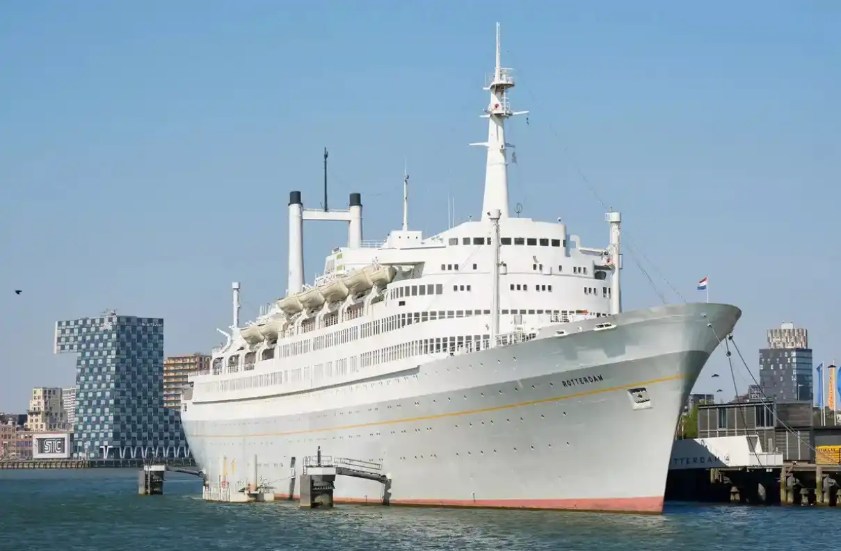AM Green, Rotterdam Port tie up for green energy supply chain