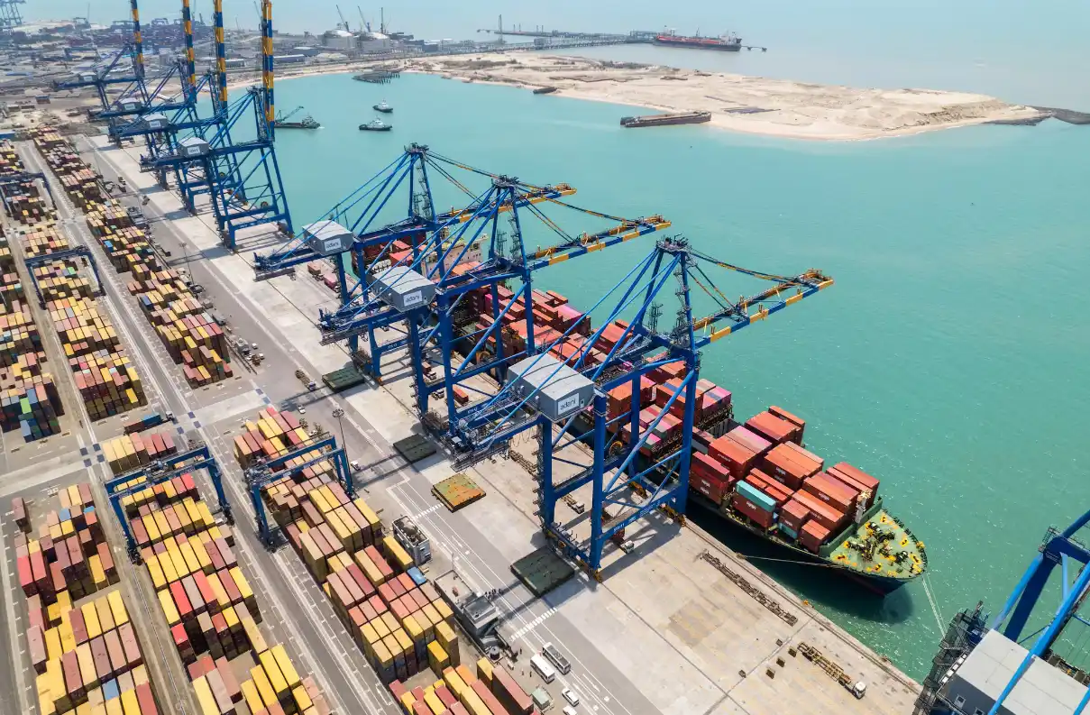 Adani Ports & SEZ likely to raise ₹5k crore through 15-yr bonds today
