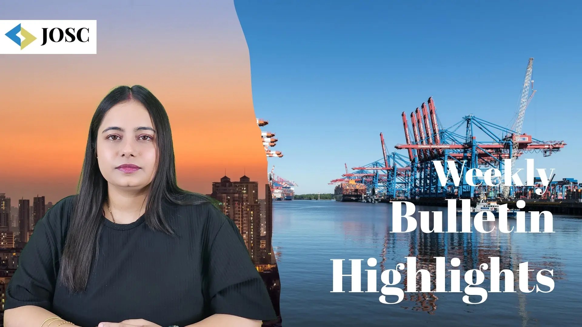 Top 10 Global Supply Chain Updates This Week | Rare Earths, India-UK FTA, Uber Logistics & More!